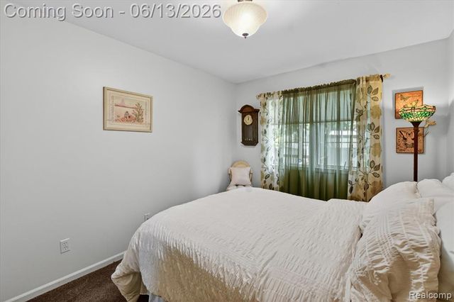 6095 Foxwood Court, Saginaw, MI 48638