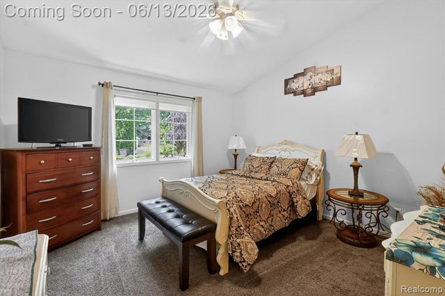 6095 Foxwood Court, Saginaw, MI 48638