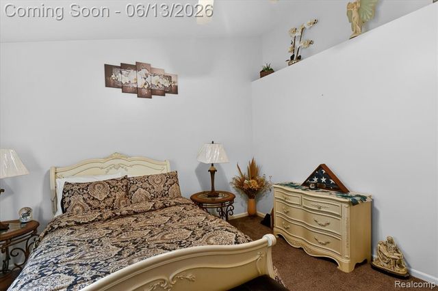 6095 Foxwood Court, Saginaw, MI 48638