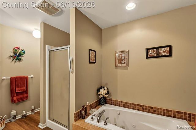 6095 Foxwood Court, Saginaw, MI 48638