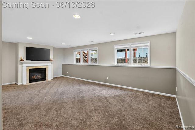 6095 Foxwood Court, Saginaw, MI 48638
