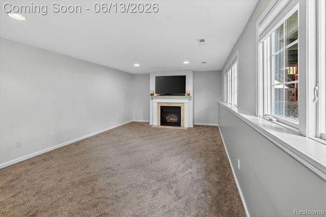 6095 Foxwood Court, Saginaw, MI 48638