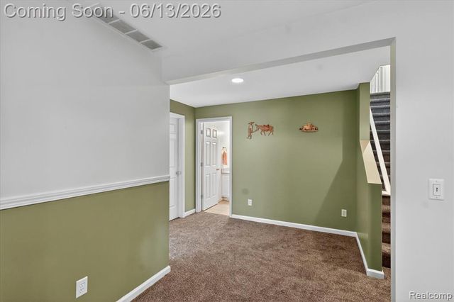 6095 Foxwood Court, Saginaw, MI 48638