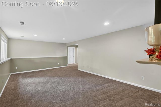 6095 Foxwood Court, Saginaw, MI 48638