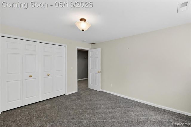 6095 Foxwood Court, Saginaw, MI 48638