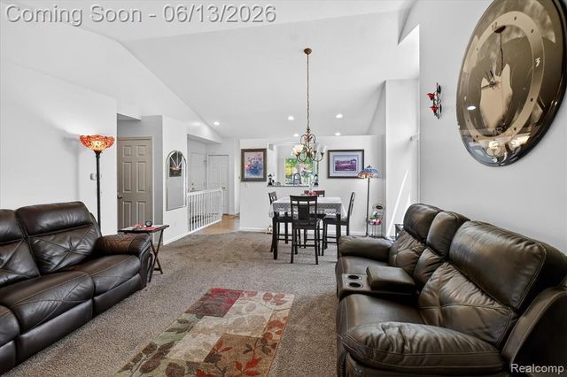 6095 Foxwood Court, Saginaw, MI 48638