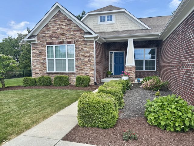 11700 Harvest Moon Drive, Noblesville, IN 46060