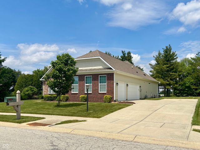 11700 Harvest Moon Drive, Noblesville, IN 46060