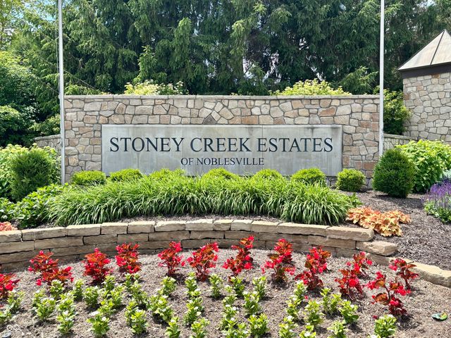 11700 Harvest Moon Drive, Noblesville, IN 46060