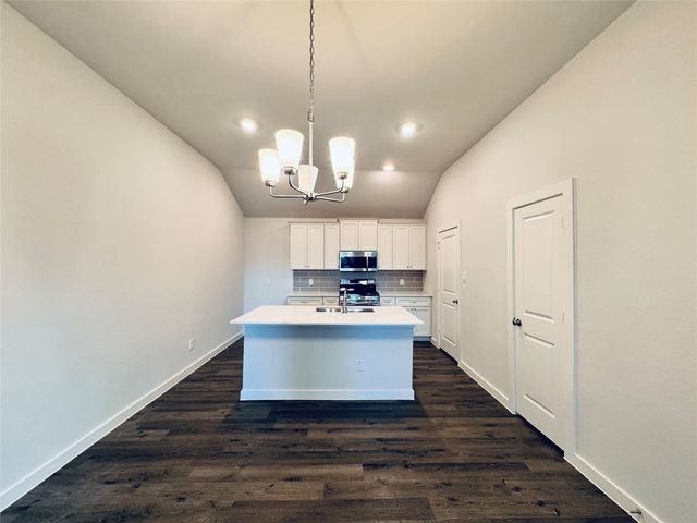 935 Road 5203, Cleveland, TX 77327