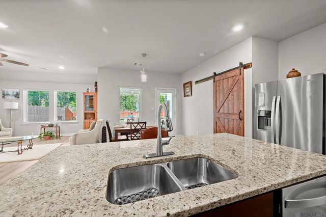 13017 Bayberry Ave, Denham Springs, LA 70706