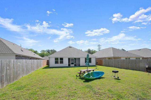 13017 Bayberry Ave, Denham Springs, LA 70706