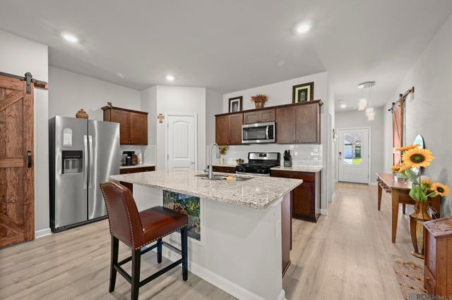 13017 Bayberry Ave, Denham Springs, LA 70706