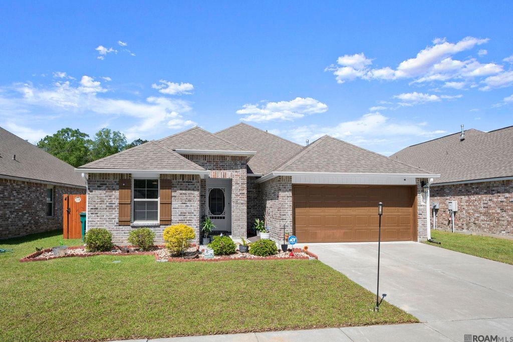 13017 Bayberry Ave, Denham Springs, LA 70706
