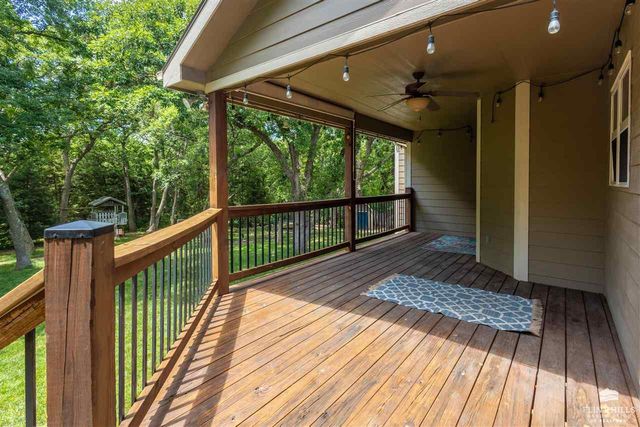 1044 Highland Ridge Drive, Manhattan, KS 66503