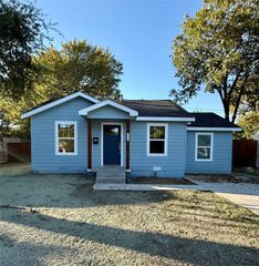 3778 Winfield Avenue, Fort Worth, TX 76109