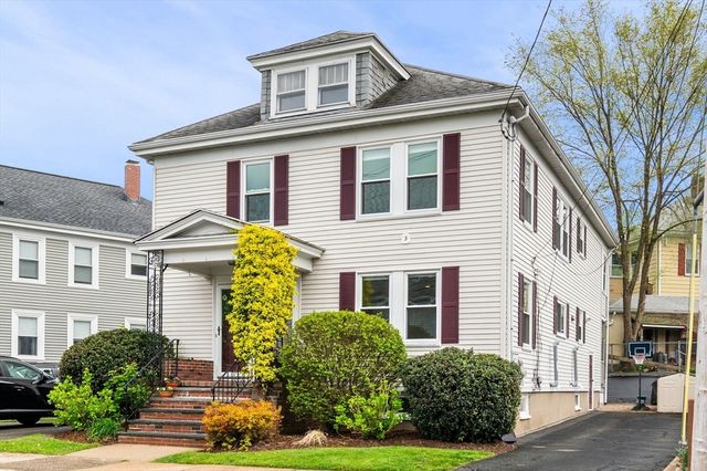3 Preston Rd 1, Salem, MA 01970