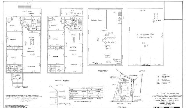 3 Preston Rd 1, Salem, MA 01970