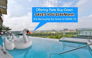 70 Rainey ST 1303, Austin, TX 78701