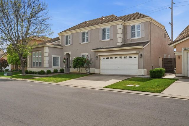 3216 Allan Adale Drive, Modesto, CA 95355
