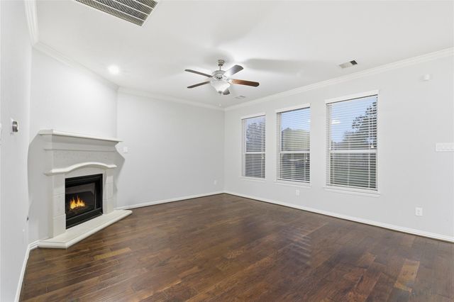 28111 Scenic Shore Lane, Fulshear, TX 77441