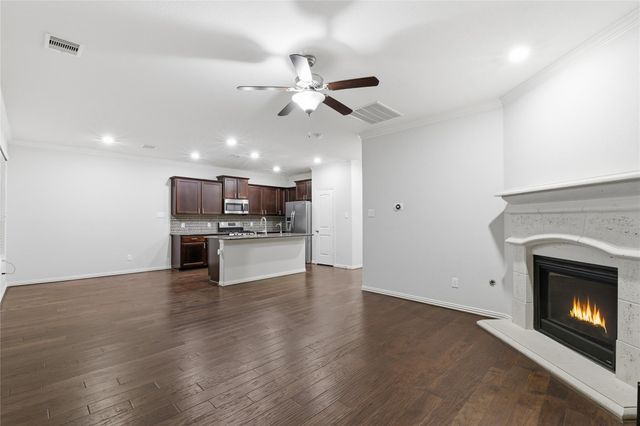 28111 Scenic Shore Lane, Fulshear, TX 77441