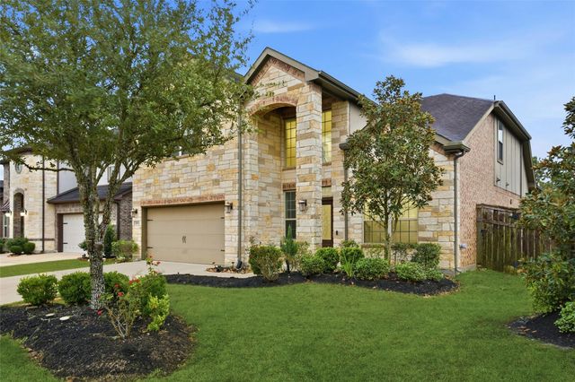 28111 Scenic Shore Lane, Fulshear, TX 77441