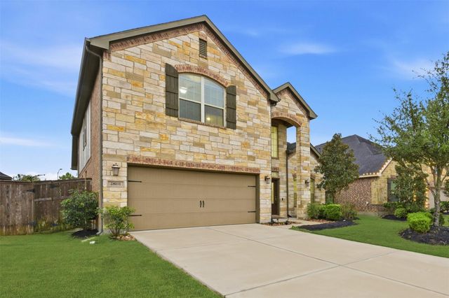 28111 Scenic Shore Lane, Fulshear, TX 77441