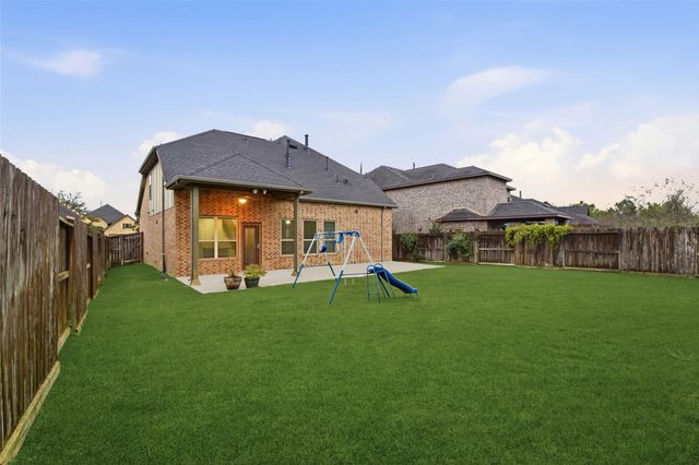 28111 Scenic Shore Lane, Fulshear, TX 77441