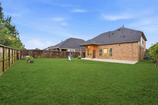 28111 Scenic Shore Lane, Fulshear, TX 77441