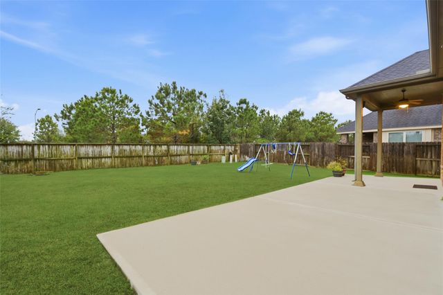 28111 Scenic Shore Lane, Fulshear, TX 77441