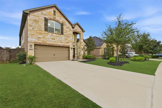 28111 Scenic Shore Lane, Fulshear, TX 77441