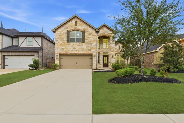 28111 Scenic Shore Lane, Fulshear, TX 77441