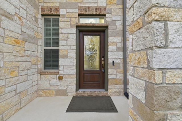 28111 Scenic Shore Lane, Fulshear, TX 77441