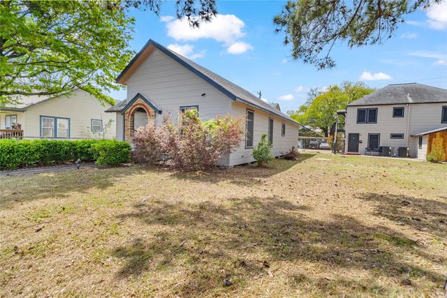 2629 W Main Street 1BD, Baytown, TX 77520