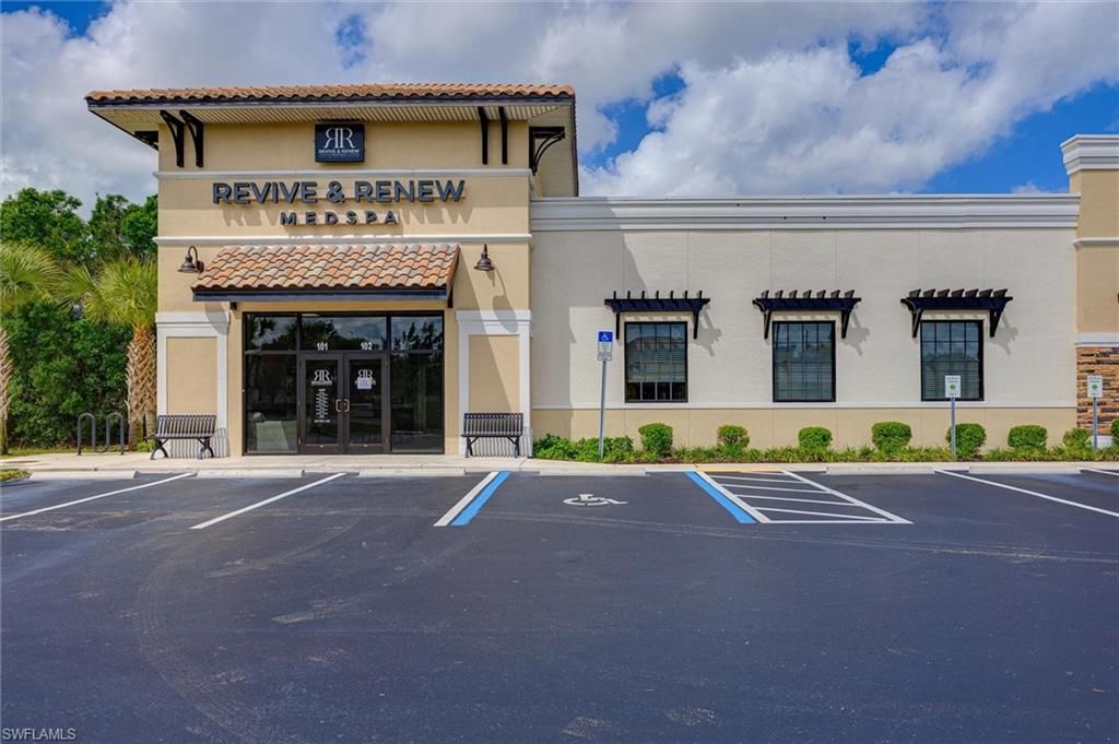 22904 Lyden DR 1, ESTERO, FL 33928 — exterior
