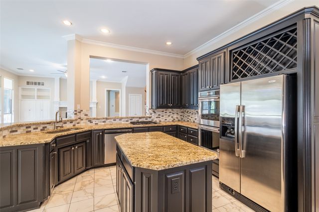 926 Laguna Drive, Coppell, TX 75019