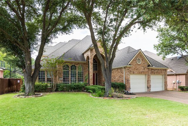 926 Laguna Drive, Coppell, TX 75019