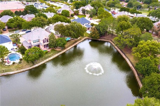 926 Laguna Drive, Coppell, TX 75019