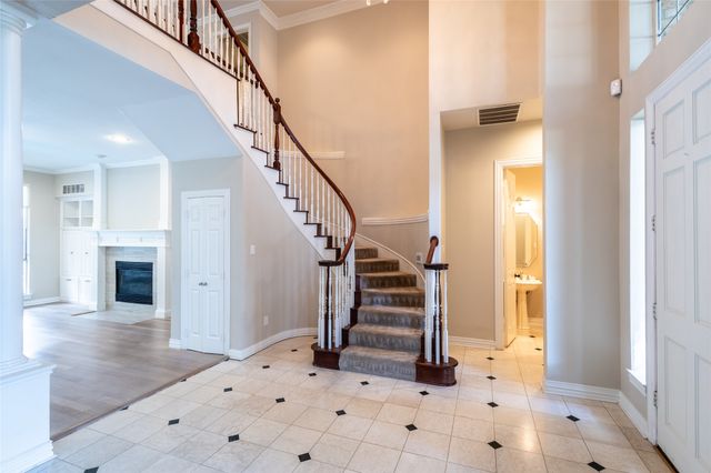 926 Laguna Drive, Coppell, TX 75019