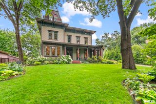 1125 WILLIAMS Boulevard, Springfield, IL 62704