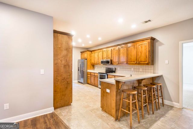 132 Hidden Creek Circle, Lizella, GA 31052