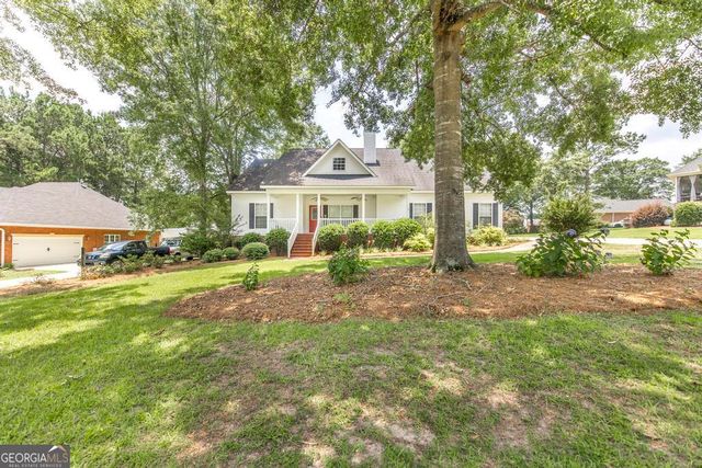 132 Hidden Creek Circle, Lizella, GA 31052