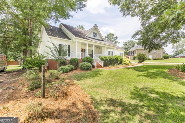 132 Hidden Creek Circle, Lizella, GA 31052