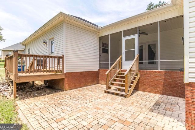 132 Hidden Creek Circle, Lizella, GA 31052