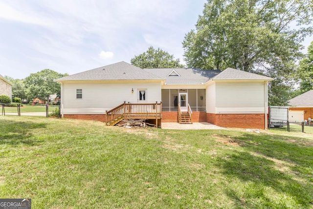 132 Hidden Creek Circle, Lizella, GA 31052