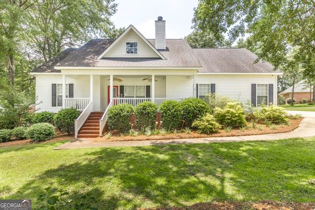 132 Hidden Creek Circle, Lizella, GA 31052