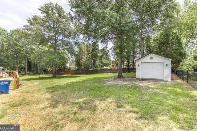 132 Hidden Creek Circle, Lizella, GA 31052