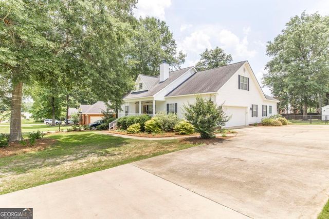 132 Hidden Creek Circle, Lizella, GA 31052