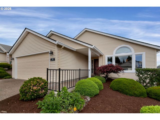 16106 Sw REFECTORY Pl, Portland, OR 97224